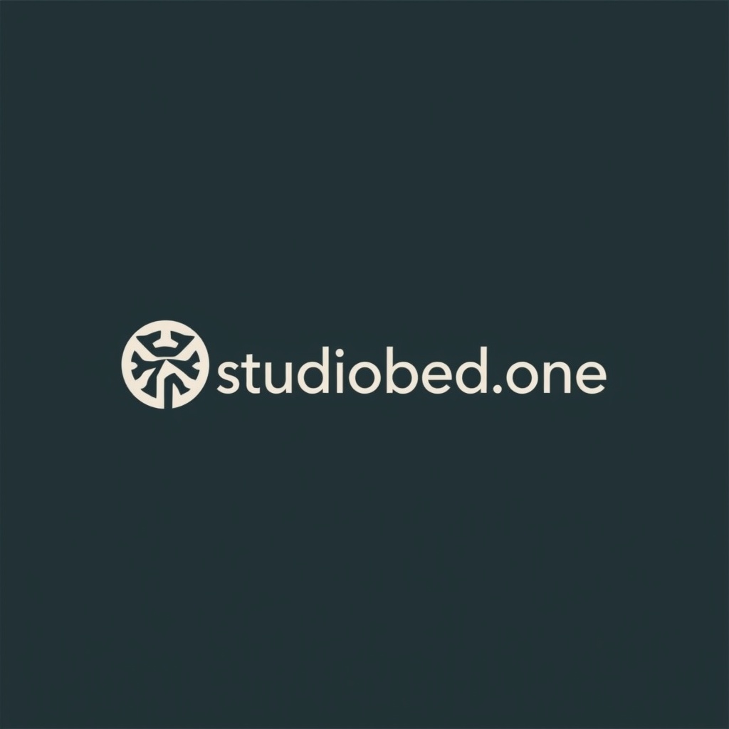 Studiobed